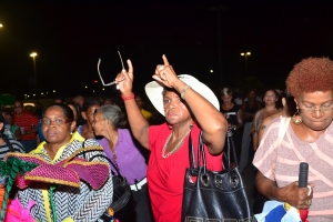 SMAC a habri nan temporada di carnaval na San Nicolas 