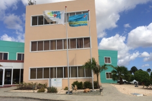Nieuwe wet Arubaanse vlag op grote schaal geschonden