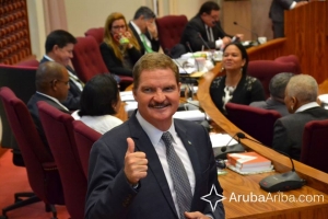 Presupuesto adapta 2014 aproba den parlamento