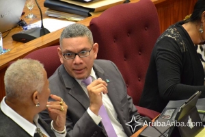 Presupuesto adapta 2014 aproba den parlamento