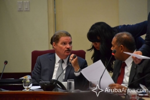 Presupuesto adapta 2014 aproba den parlamento