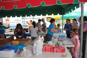 Pueblo a responde pa yuda salud di Fernando Frank tambe