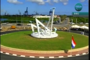 Premiers vieren 60 jaar Statuut in Curacao en niet in Nederland
