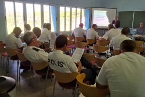 Politie bereidt zich voor op uitvoering Hondenverordening