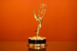 Arubiano ta gana su di tres premio Emmy na Merca