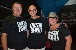 Tributo pa musico Hildward Croes inundando internet