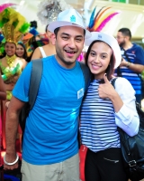 Aruba a conoce su di 1 miyon bishitante stay over