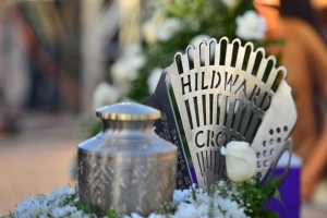 Tributo musical pa 'Principe' Hildward Croes