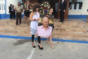 Hildward Croes hiba na su ultimo lugar di sosiego diamars atardi