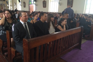 Hildward Croes hiba na su ultimo lugar di sosiego diamars atardi