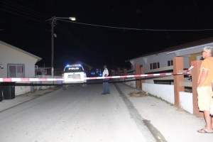Candela di cas ta laga doño cu varios kemadura
