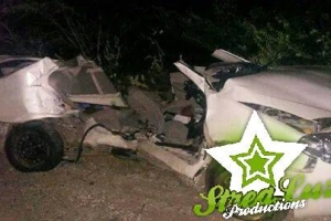 Update: Victimanan di accidente mortal di Bonaire ta conoci