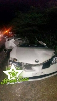 Update: Victimanan di accidente mortal di Bonaire ta conoci
