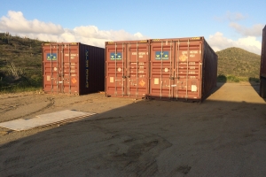 Containernan di klapchi cla pa bay nan destinacion mayan mainta