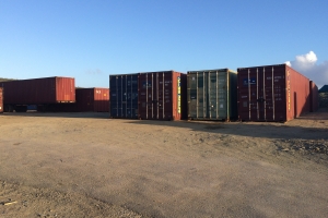 Containernan di klapchi cla pa bay nan destinacion mayan mainta