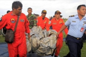 Curpa di pasaheronan di buelo AirAsia recobra awe mainta 