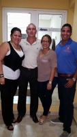 Pagara di Dutch Antilles Maritime Agencies
