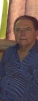 Ex politico Efrain de Kort a fayece