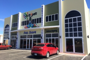 Manager 'Just 4 Pet' : Doñonan di cacho conciente di ley di cacho y preparando pe