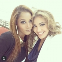 MISS UNIVERSE DIARY: Miss Aruba reports from Miami