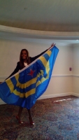 MISS UNIVERSE DIARY: Miss Aruba reports from Miami