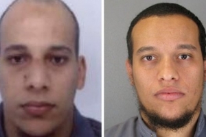 Polis Frances tin sospechosonan di masacre Charlie Hebdo rondona