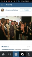 MISS UNIVERSE DIARY: Miss Aruba reports from Miami