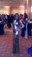 MISS UNIVERSE DIARY: Miss Aruba reports from Miami