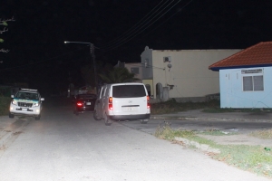 Homber tira na su heup na Mabon