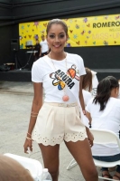 MISS UNIVERSE DIARY: Miss Aruba reports from Miami