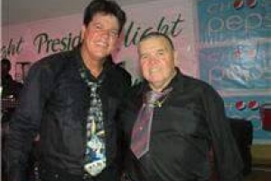 Tumba Festival 2015 dedica na rumannan Chencho y Franklin Kelly