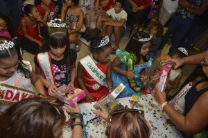 A tira lot pa reinanan infantil y hubenil 2015 