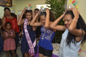 A tira lot pa reinanan infantil y hubenil 2015 