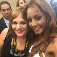  MISS UNIVERSE DIARY: Miss Aruba reports from Miami