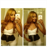  MISS UNIVERSE DIARY: Miss Aruba reports from Miami