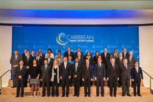  Joe Biden a topa Mike Eman na Washington