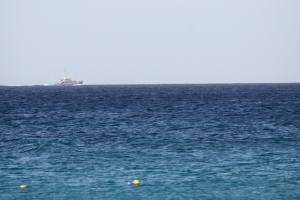 Buskeda ta continua pa ‘avion perdi’ y lo a ‘localisa obhetonan den laman’