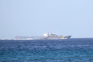 Minister bevestigd neerstorting prive vliegtuig in arubaanse waters