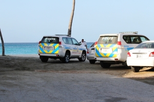 Minister bevestigd neerstorting prive vliegtuig in arubaanse waters
