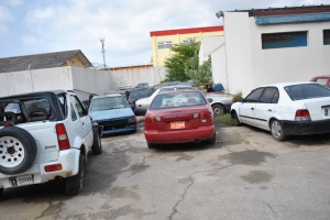 Dowers: Lo bende vehiculo tuma den beslag si no busca nan