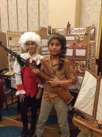 Exposicion Madame Tussauds di Mon Plaisir a hala hopi atencion