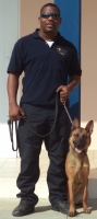Cacho entrena na Aruba, ta haya arma uza pa asesinato na St Maarten