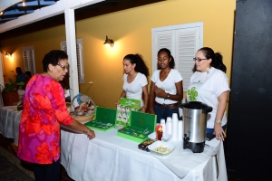 CEDEHM a celebra Dia Internacional di Hende Muhe