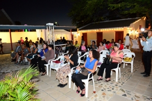 CEDEHM a celebra Dia Internacional di Hende Muhe