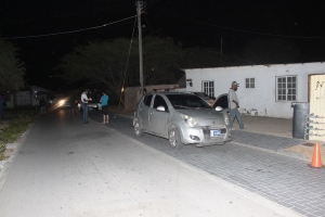 Caso di 'drive-by shooting' den Korvetstraat