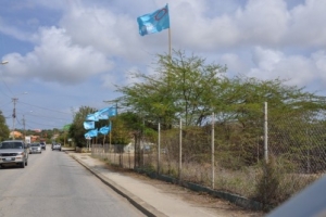 Votamento pa eleccion na Bonaire ta modera te awor
