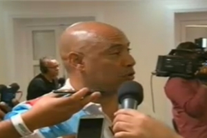 Partido MPB ta gana eleccion di Bonaire 2015