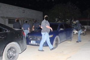 Entrada hudicial na Meiveld relaciona cu asesinato