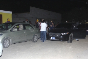 Entrada hudicial na Meiveld relaciona cu asesinato