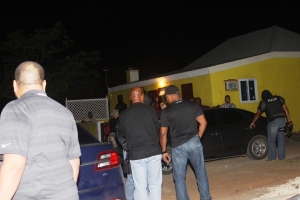 Entrada hudicial na Meiveld relaciona cu asesinato